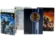 Halo Wars Limited Edition (Xbox 360) Серия: Вселенная Halo инфо 3112j.