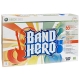 Band Hero Band Kit (игра + гитара + барабаны + микрофон) (Xbox 360) Серия: Band Hero инфо 3116j.