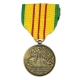 Медаль за службу во Вьетнаме Металл, литье США, 1970-е гг 1975 г инфо 9719k.