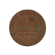 Монета номиналом 2 копейки Медь Россия, 1913 год Санкт-Петербургский монетный двор 1913 г инфо 9944k.