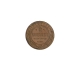 Монета номиналом 2 копейки Металл Россия, 1914 г Санкт-Петербургский монетный двор 1914 г инфо 9968k.