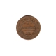 Монета номиналом 3 копейки Медь Россия, 1883 год Санкт-Петербургский монетный двор 1883 г инфо 10035k.