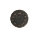 Монета "Деньга" (медь, Россия, 1811 год) году и последующей денежной реформы инфо 10046k.