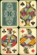 Игральные карты "Kasino - Pikett 11", 32 листа Piatnik & Sohne, Австрия, начало XX века коробки - удовлетворительная Поигранные карты инфо 10113k.