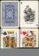 Игральные карты "The favourite", 53 листа Thomas De La Rue & Co Ltd Лондон, Англия, 30-е годы XX века Сохранность хорошая, карты весьма поиграны инфо 10159k.
