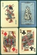 Игральные карты "Казино 230", 55 листов Прага, Чехословакия, 1945 год В оригинальной коробке Сохранность хорошая инфо 10185k.