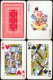 Игральные карты "Goodall's Linette", 54 листа De la Rue, Лондон, 50-е годы XX века см Сохранность хорошая Карты поигранные инфо 10192k.