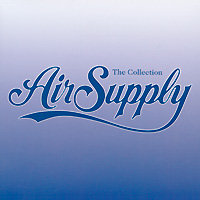 Air Supply The Collection Серия: The Collection инфо 10290k.