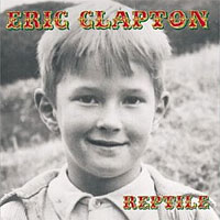 Eric Clapton Reptile (2 LP) Формат: 2 Грампластинка (LP) (Картонный конверт) Дистрибьюторы: Торговая Фирма "Никитин", Warner Music, Reprise Records Европейский Союз Лицензионные товары инфо 10441k.