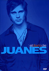 Juanes El Diario De Формат: DVD (PAL) (Keep case) Дистрибьютор: Universal Music Региональный код: 0 (All) Количество слоев: DVD-5 (1 слой) Звуковые дорожки: Испанский Dolby Digital Stereo Испанский Dolby инфо 10519k.