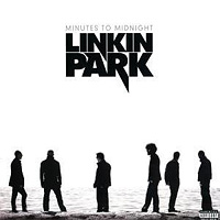 Linkin Park Minutes To Midnight (LP) Формат: Грампластинка (LP) (DigiPack) Дистрибьюторы: Warner Music, Торговая Фирма "Никитин" США Лицензионные товары Характеристики аудионосителей 2009 г Альбом: Импортное издание инфо 10535k.