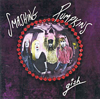 Smashing Pumpkins Gish Формат: Audio CD (Jewel Case) Дистрибьюторы: Virgin Records Ltd , Gala Records Голландия Лицензионные товары Характеристики аудионосителей 1991 г Альбом: Импортное издание инфо 10540k.