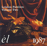 London Pavillion Volume 2 Формат: Audio CD (Jewel Case) Дистрибьюторы: Концерн "Группа Союз", Cherry Red Records Великобритания Лицензионные товары Характеристики аудионосителей 1987 г Сборник: Импортное издание инфо 153a.