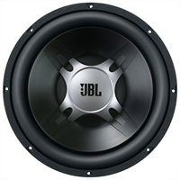 Сабвуфер JBL GT5-10 499292 2010 г инфо 13866g.