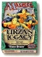Magic: The Gathering Urza`s Legacy Time Drain Expert Level (preconstructed deck) Серия: Magic: The Gathering® инфо 388h.