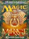 Magic: The Gathering Mirage (starter) Серия: Magic: The Gathering® инфо 390h.