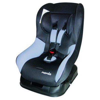 Кресло детское автомобильное Nania Basic Plus/Luxe 2010 г инфо 1032h.